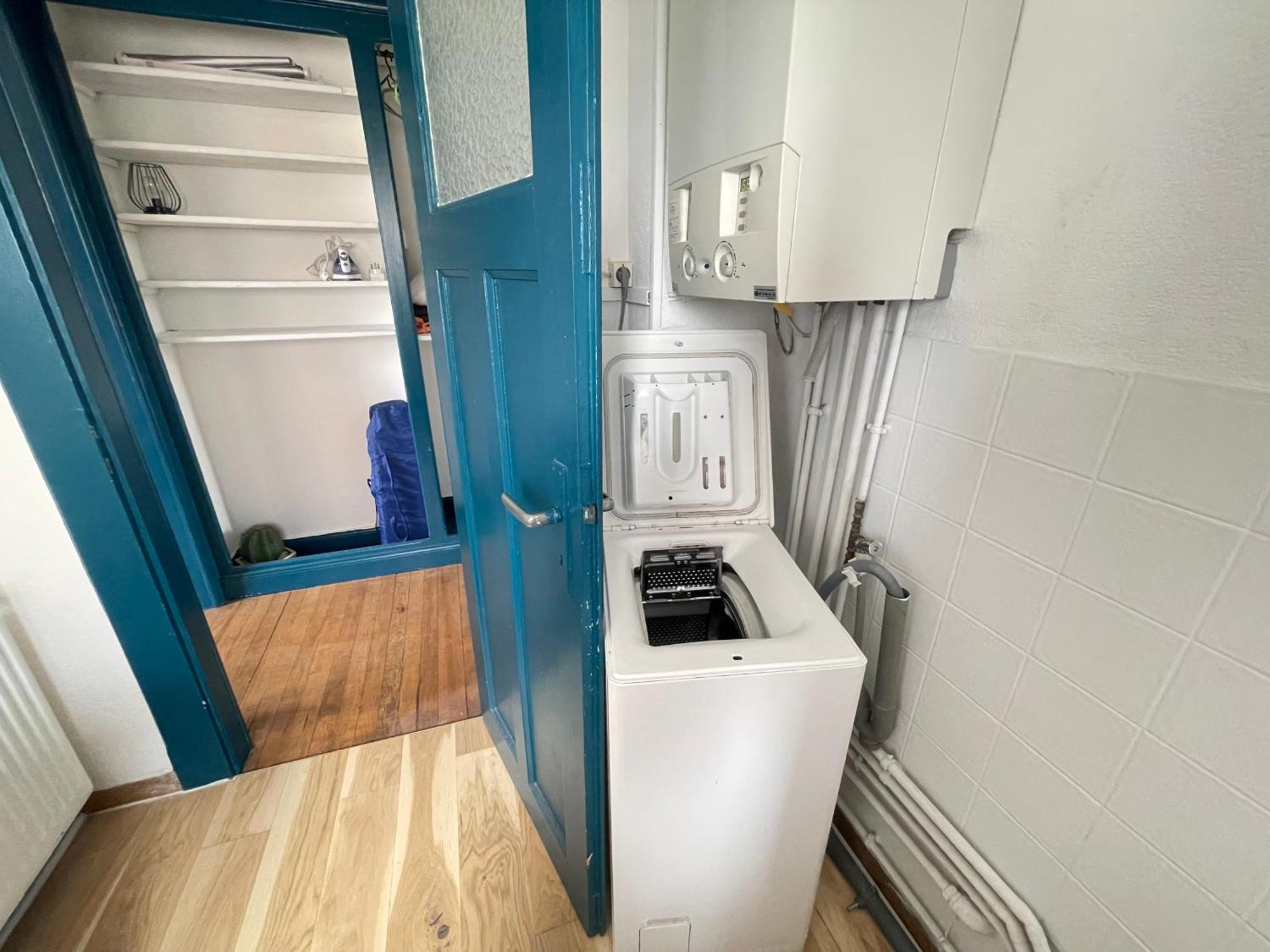 L'avenue 6 Lits Wifi Parking Un Sejour A Part Appartement Metz